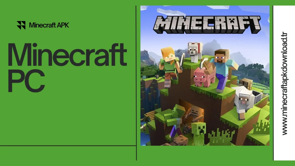 Minecraft PC